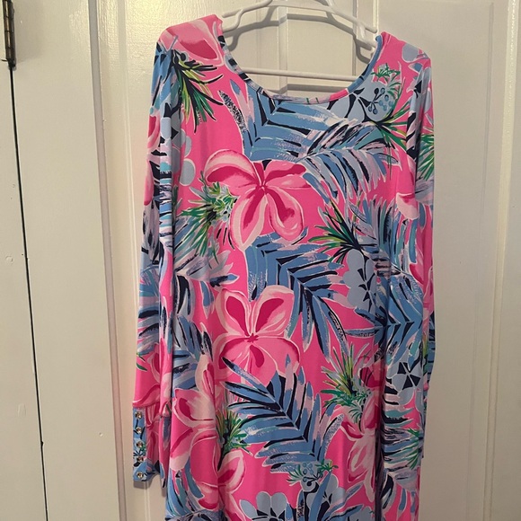 Lilly Pulitzer dress - Picture 3 of 4
